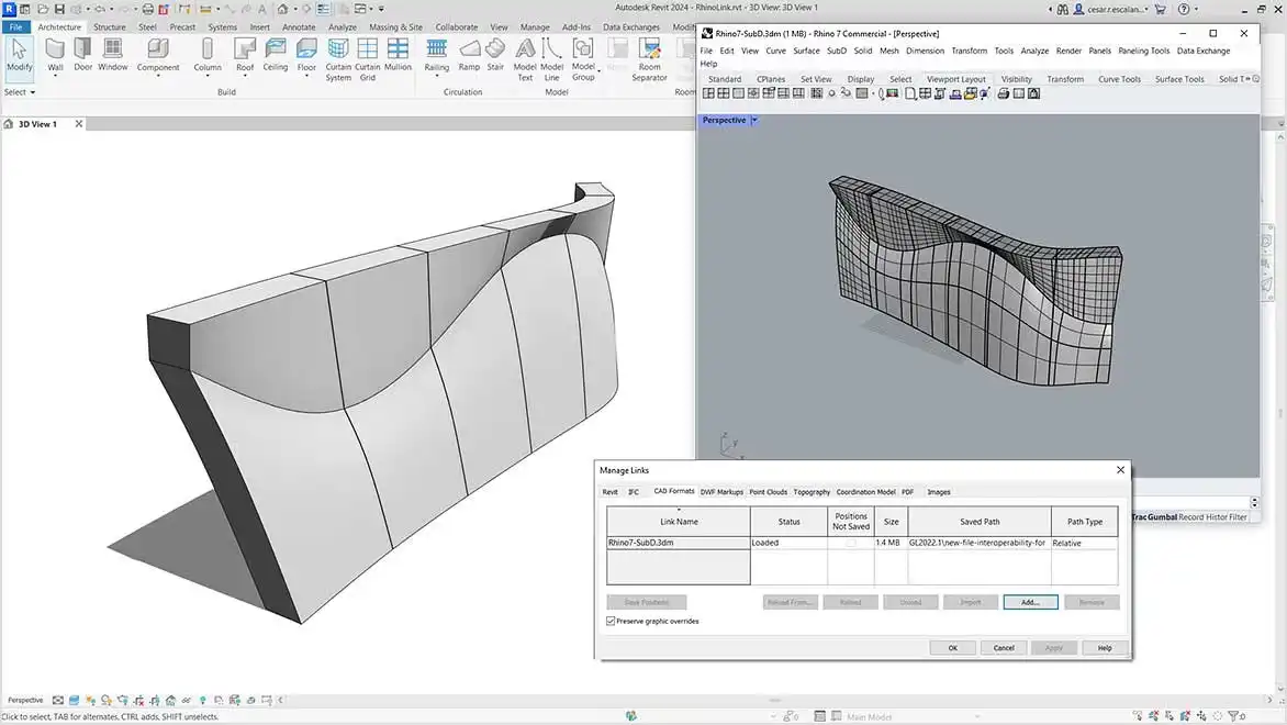 Top Advantages of Revit Over ArchiCAD for Complex BIM Projects