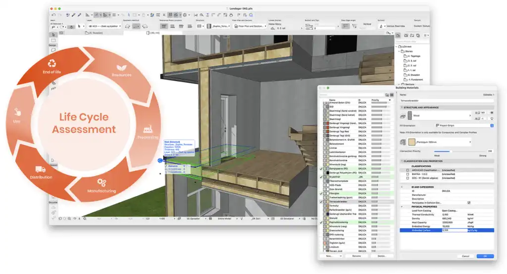 Top Advantages of Revit Over ArchiCAD for Complex BIM Projects