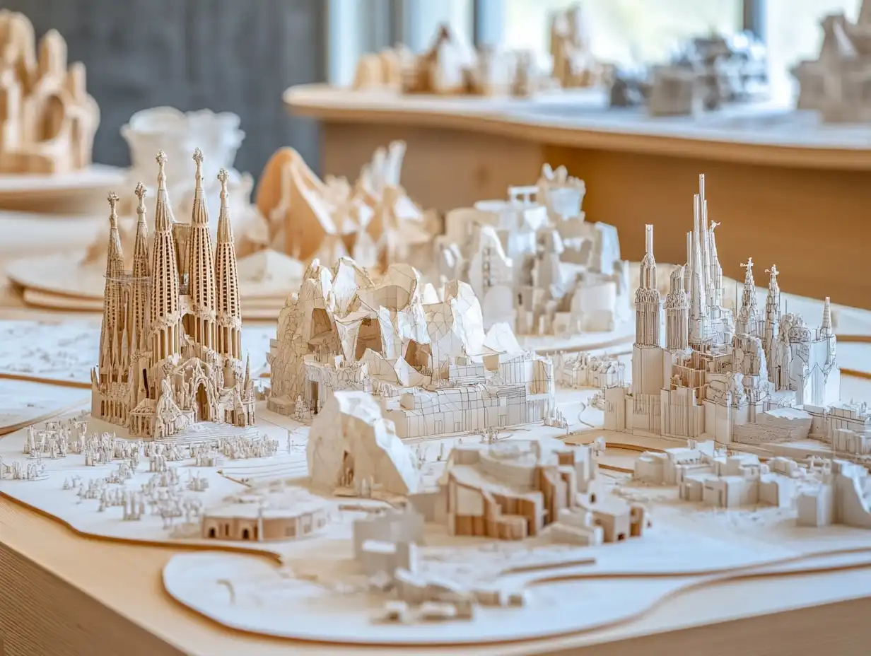 Discover How to Travel for Architectural Inspiration: Top Destinations & Tips