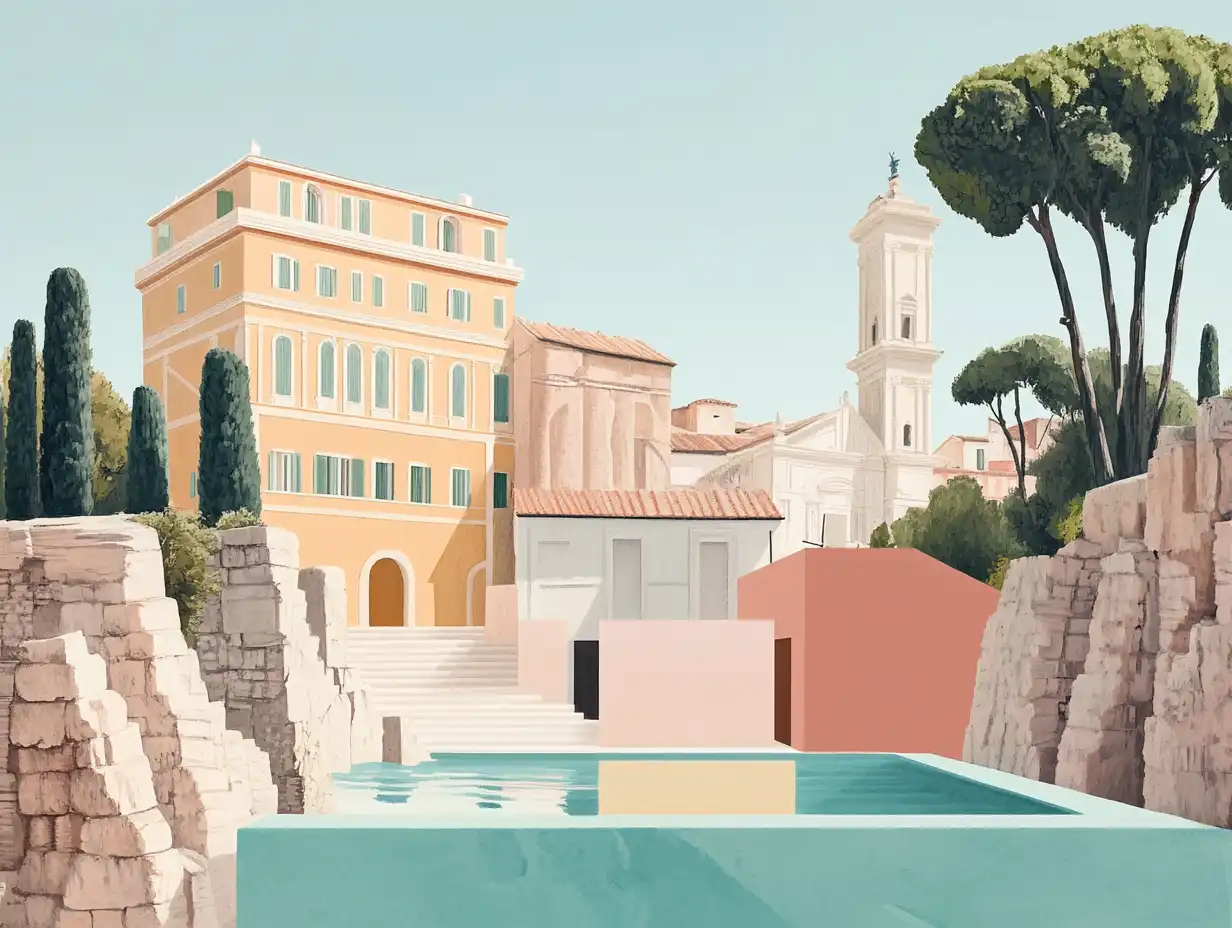Discover How to Travel for Architectural Inspiration: Top Destinations & Tips