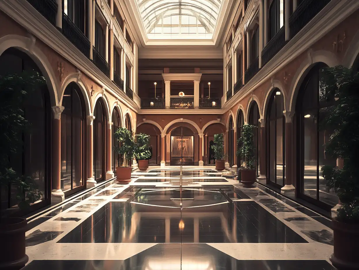 Why Should Architects Pay Attention to Proportion in Design?