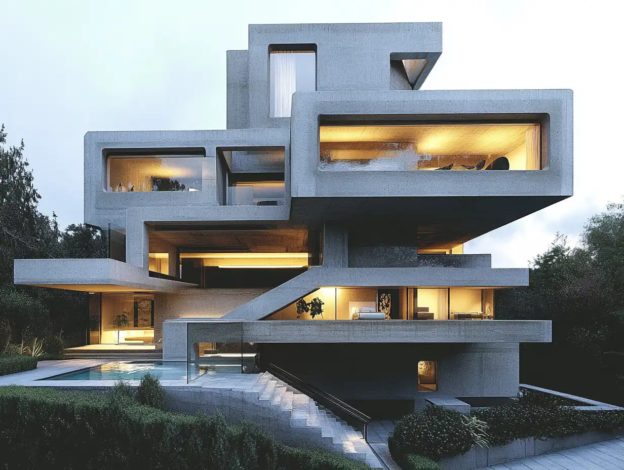 Why Should Architects Pay Attention to Proportion in Design?