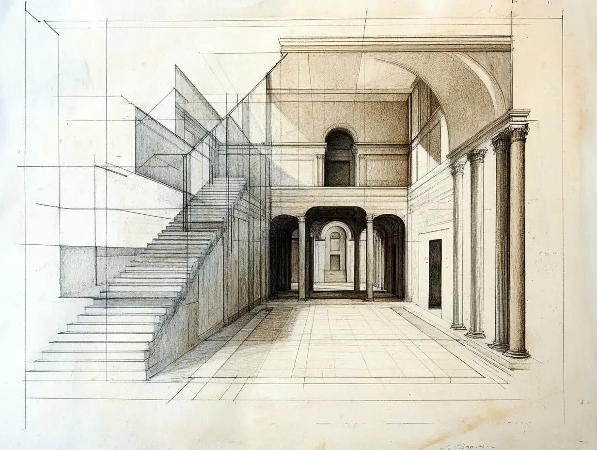 Why Should Architects Pay Attention to Proportion in Design?