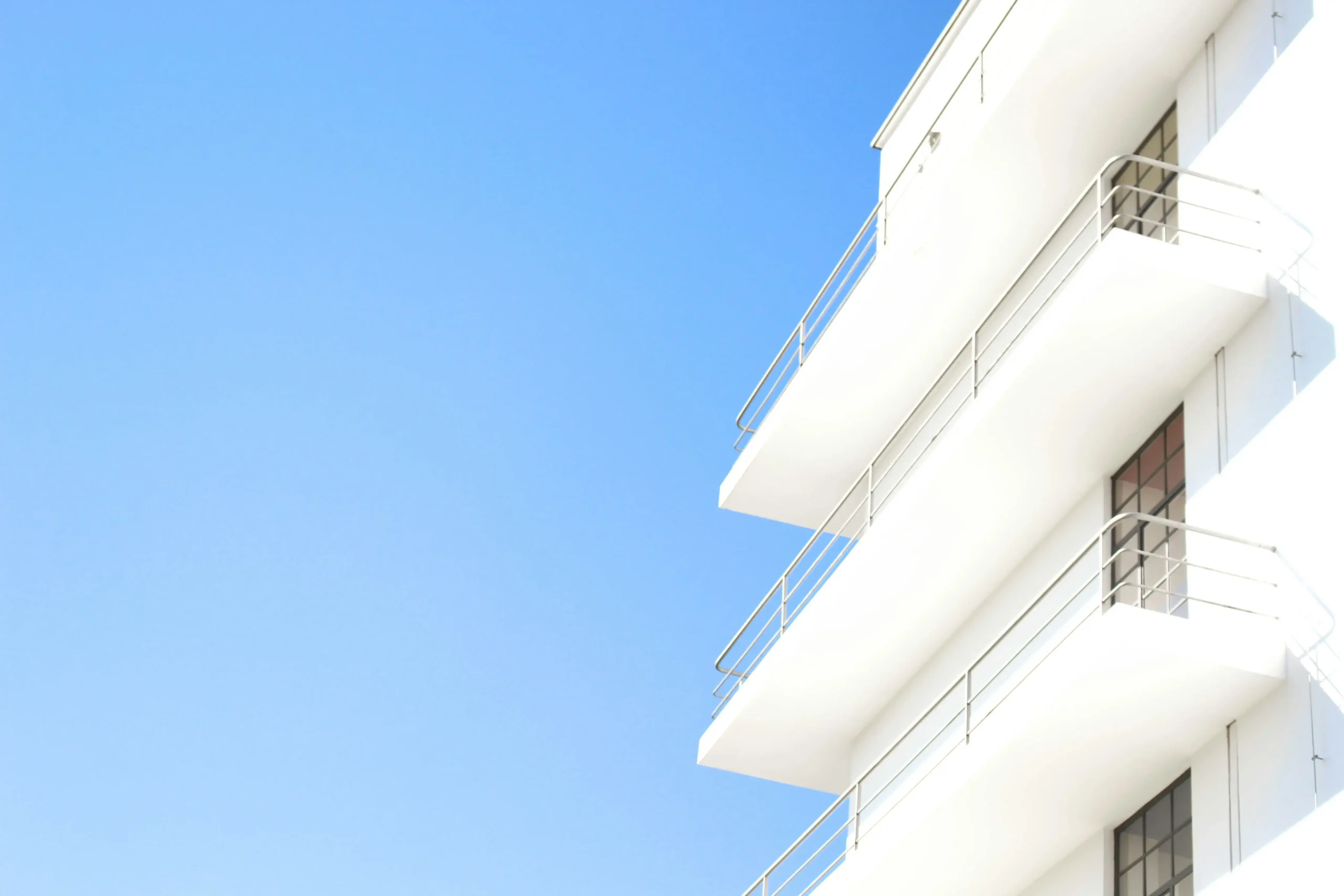 10 Iconic Bauhaus Buildings You Must Visit for Design and Architecture Inspiration