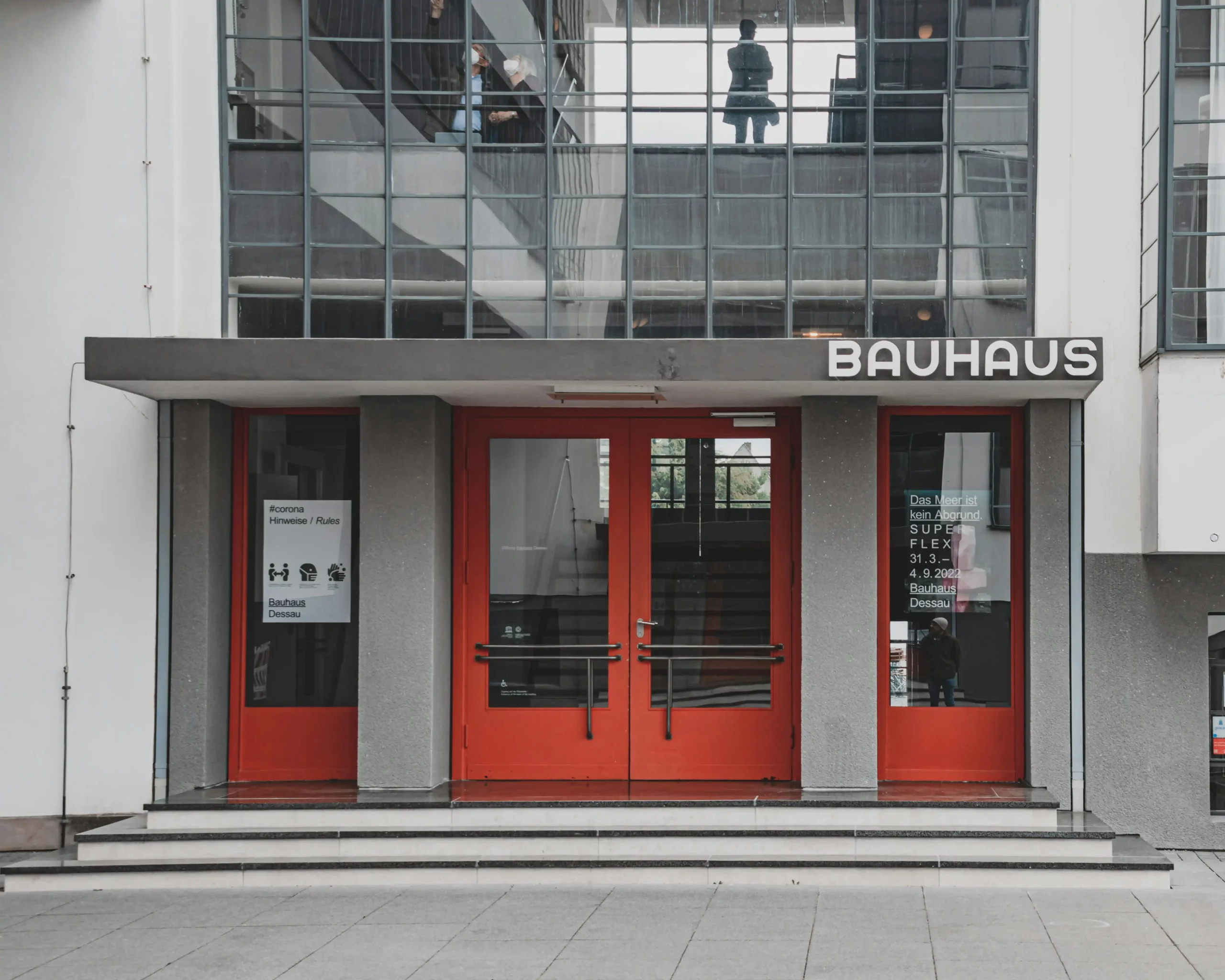 10 Iconic Bauhaus Buildings You Must Visit for Design and Architecture Inspiration