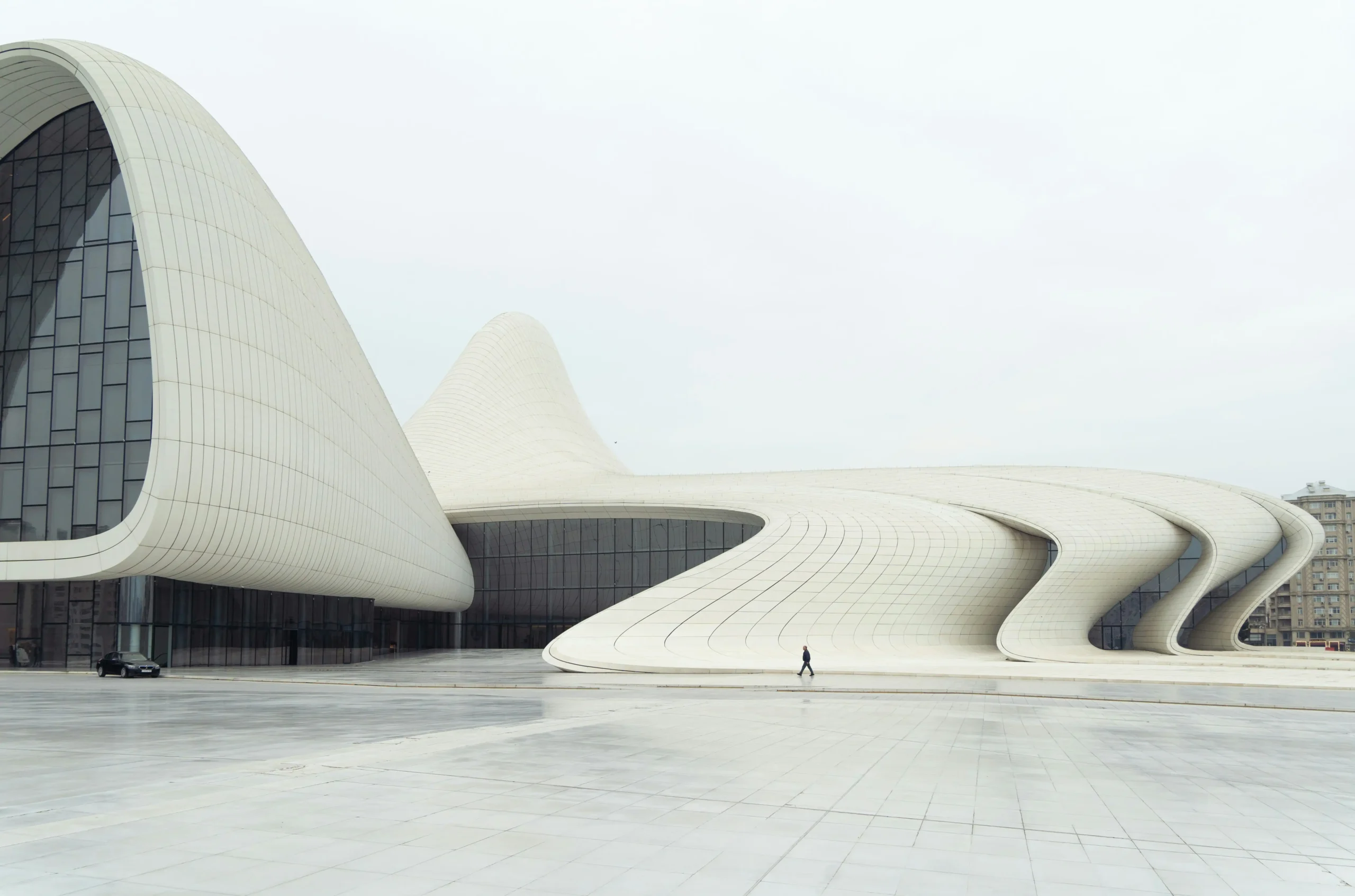 Famous Architects Who Embraced the Golden Ratio in Iconic Designs