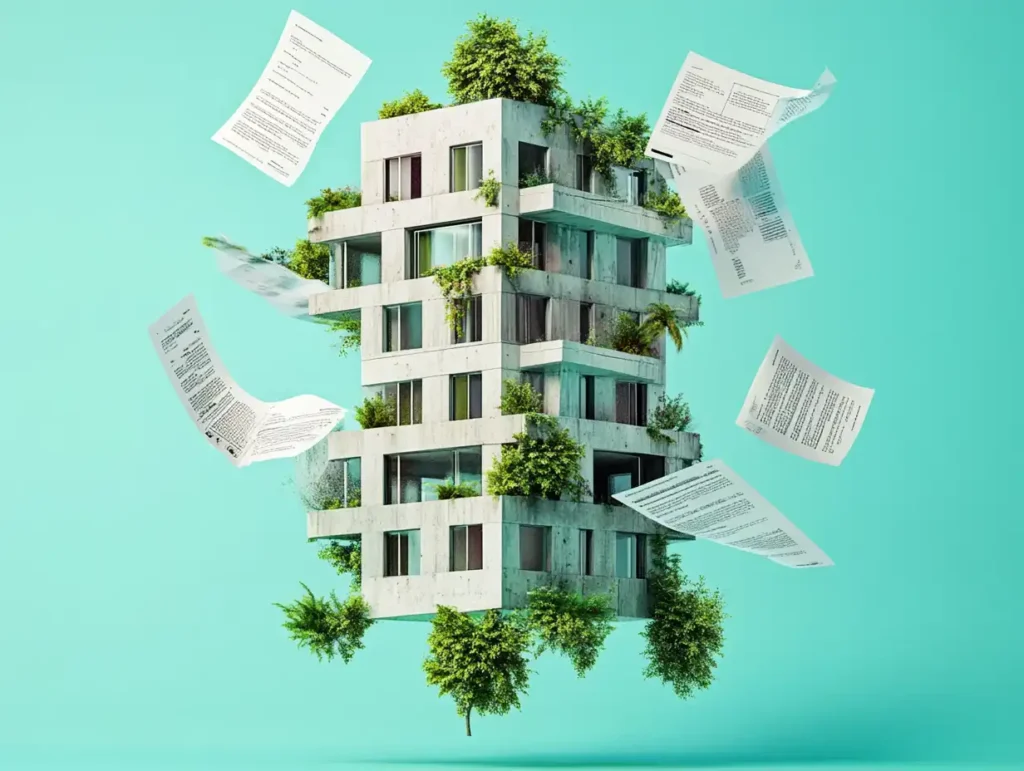 Unlocking Green Architecture Financing: Essential Strategies for ...