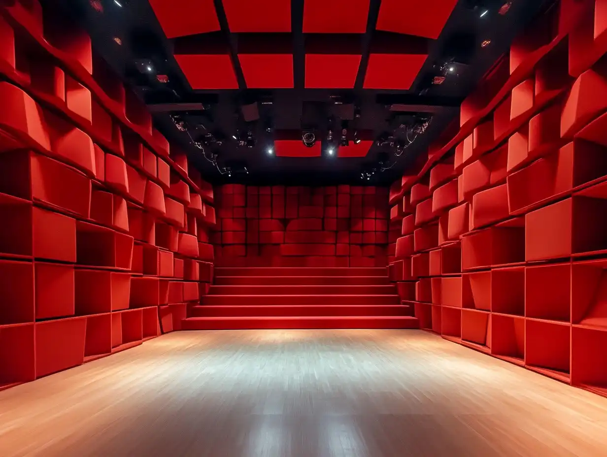 Exploring Acoustic Elements in Architecture for Enhanced Sound and Design