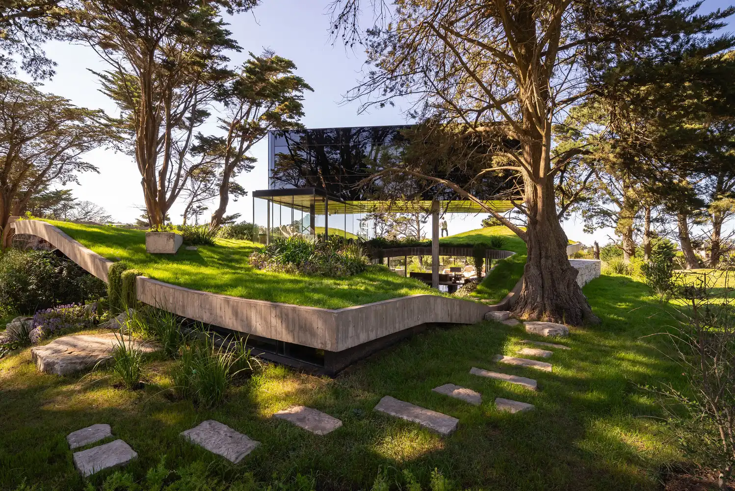House Moro by TAM - Guillermo Elgart