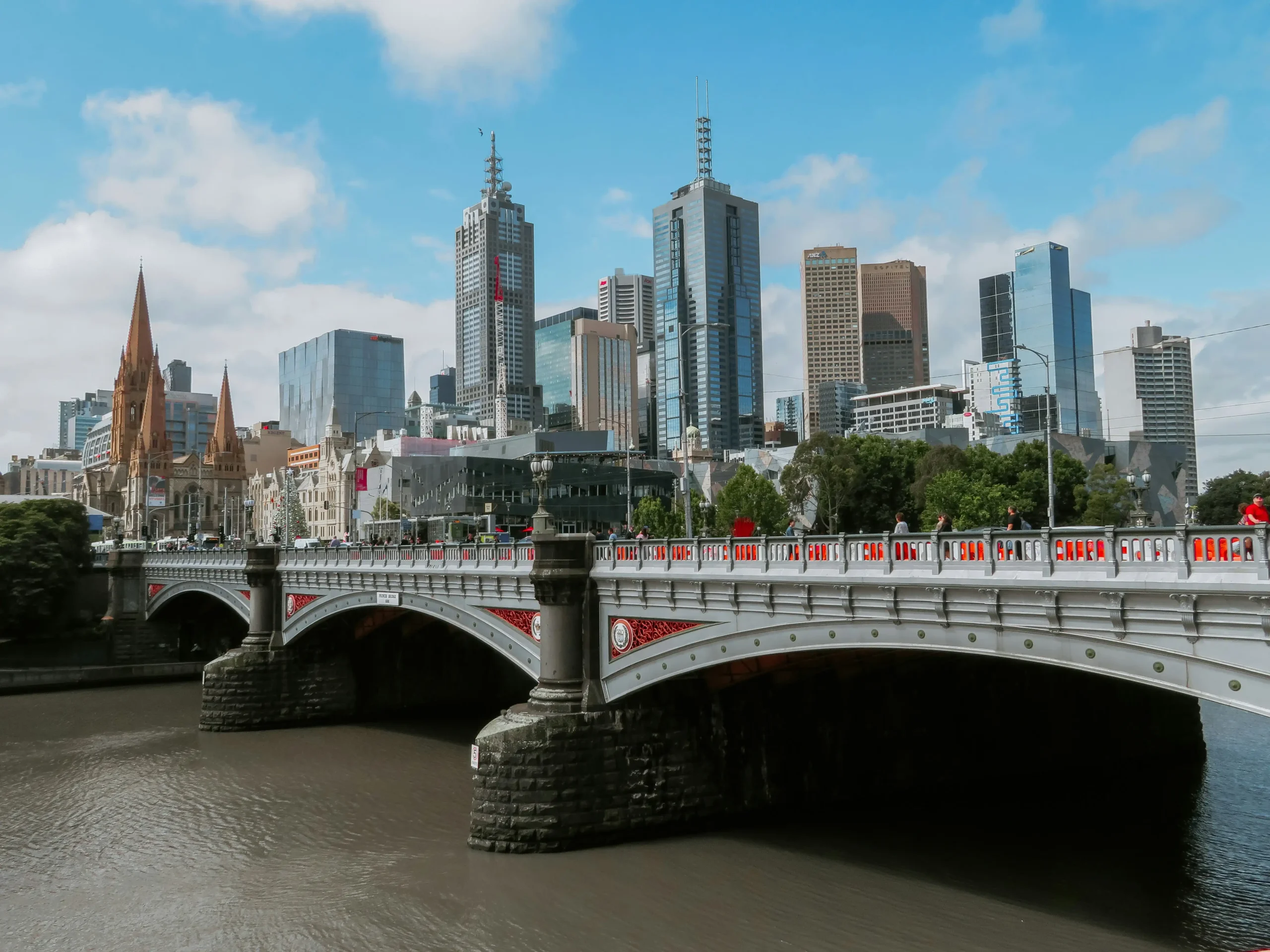 Exploring Pedestrian Friendly Cities: Benefits, Features, and Success Stories