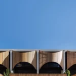 Esplanade Brighton Apartment by Wood Marsh