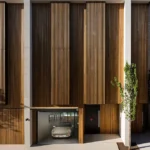 Esplanade Brighton Apartment by Wood Marsh