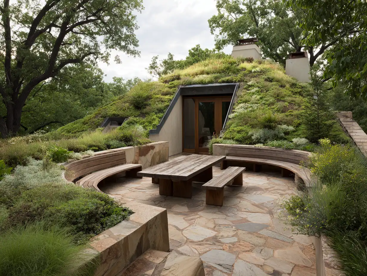 The Future of Sustainable Architecture: Innovations for a Greener Tomorrow