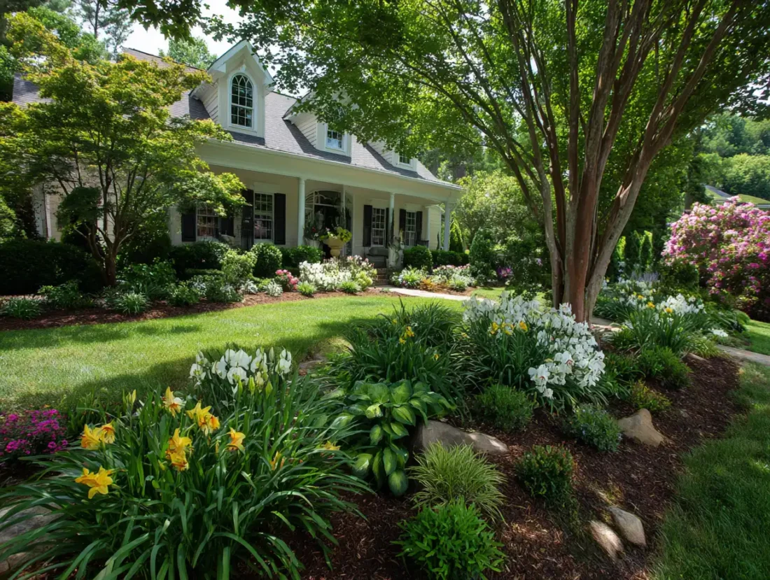 Essential Landscape Details You Need to Know for Stunning Outdoor Spaces