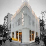 MILHAEDAM by SPACE DOT