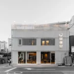 MILHAEDAM by SPACE DOT