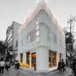 MILHAEDAM by SPACE DOT