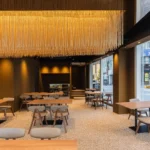 MILHAEDAM by SPACE DOT