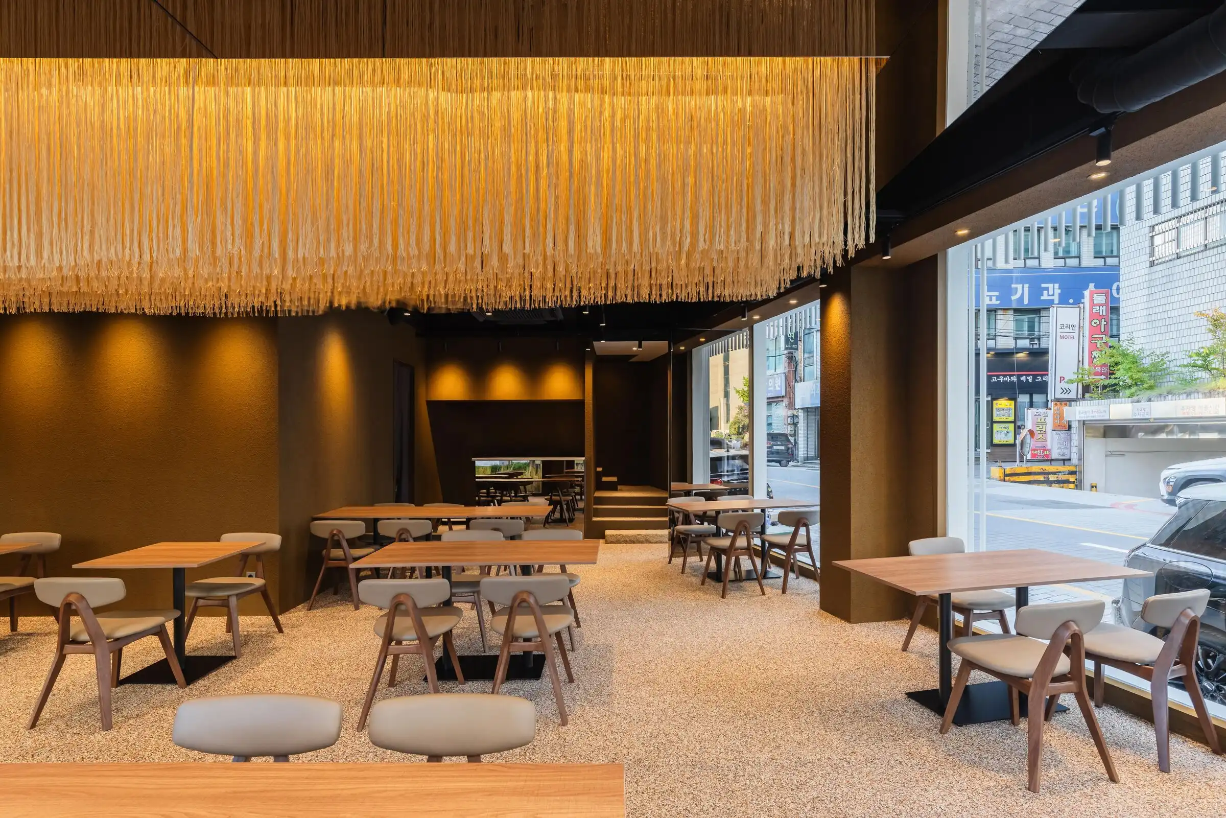 MILHAEDAM by SPACE DOT