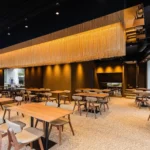 MILHAEDAM by SPACE DOT