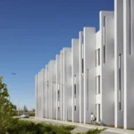 O’Hare International Airport by Ross Barney Architects