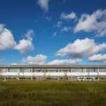O’Hare International Airport by Ross Barney Architects