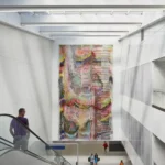 O’Hare International Airport by Ross Barney Architects