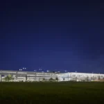 O’Hare International Airport by Ross Barney Architects