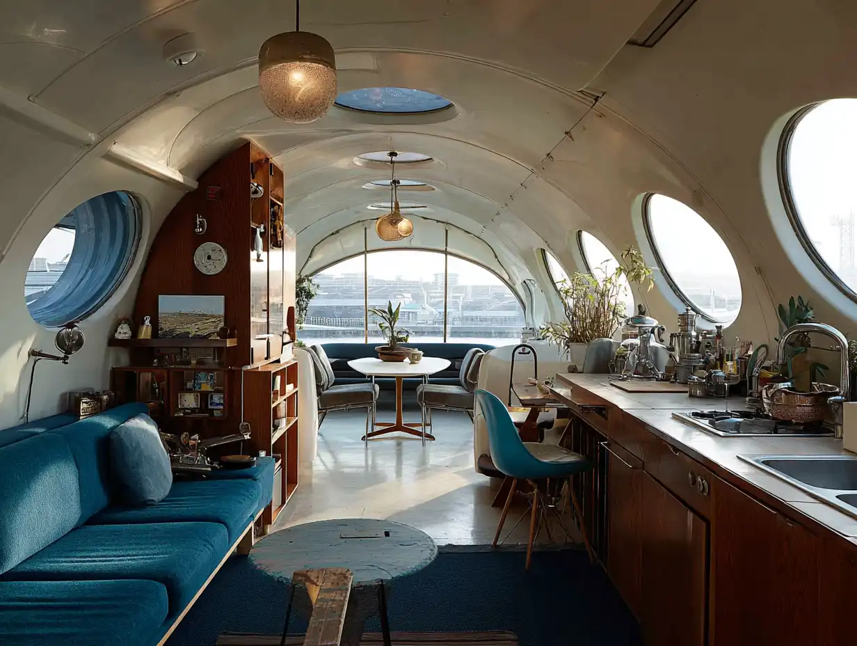 10 Creative Tips for Making Small Spaces Useful and Stylish