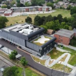 Toronto Public Library - Albert Campbell by LGA Architectural Partners