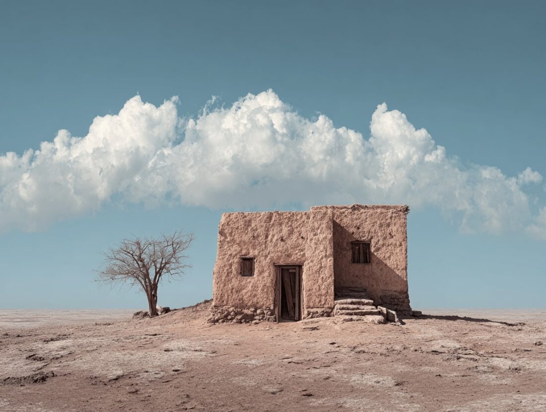 Embracing the Use of Local Materials in Architecture for Sustainable ...