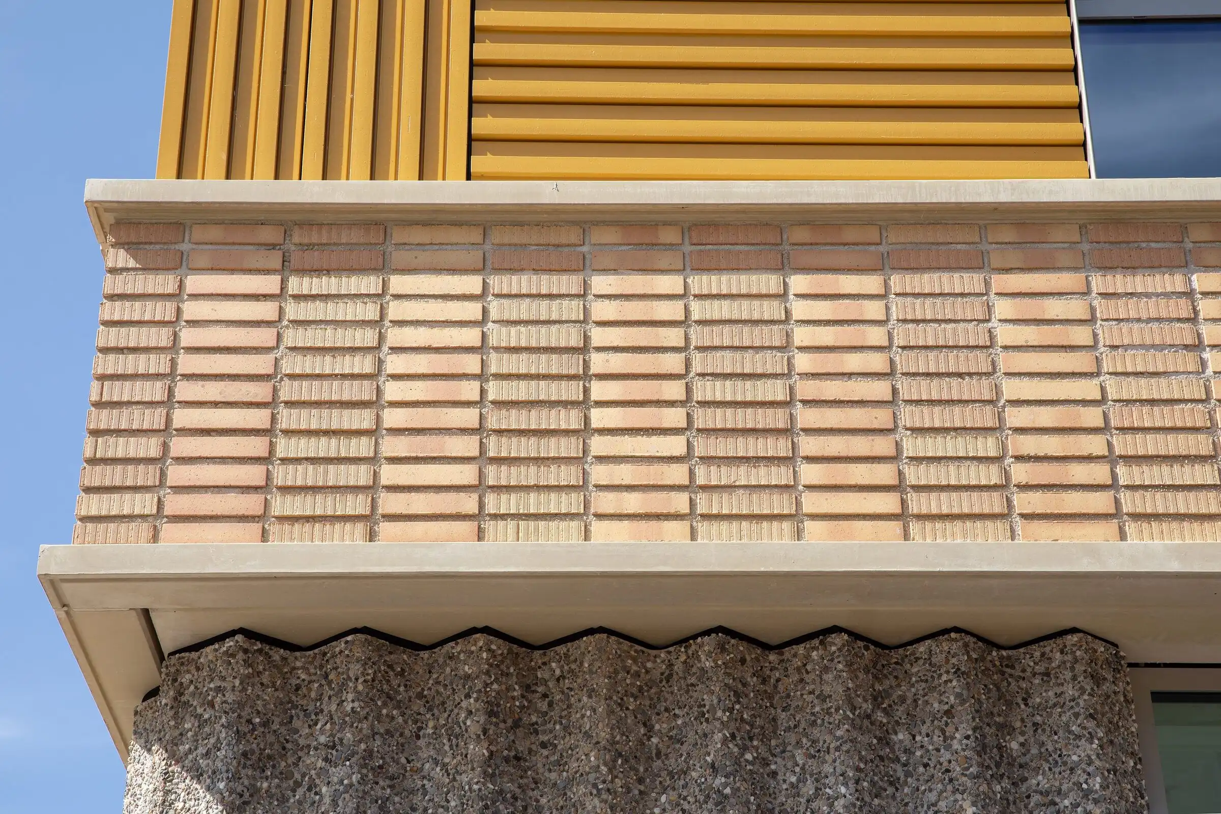 Podium by LEVS architecten