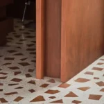 Terracotta Cafe by Studio Bewell