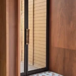 Terracotta Cafe by Studio Bewell