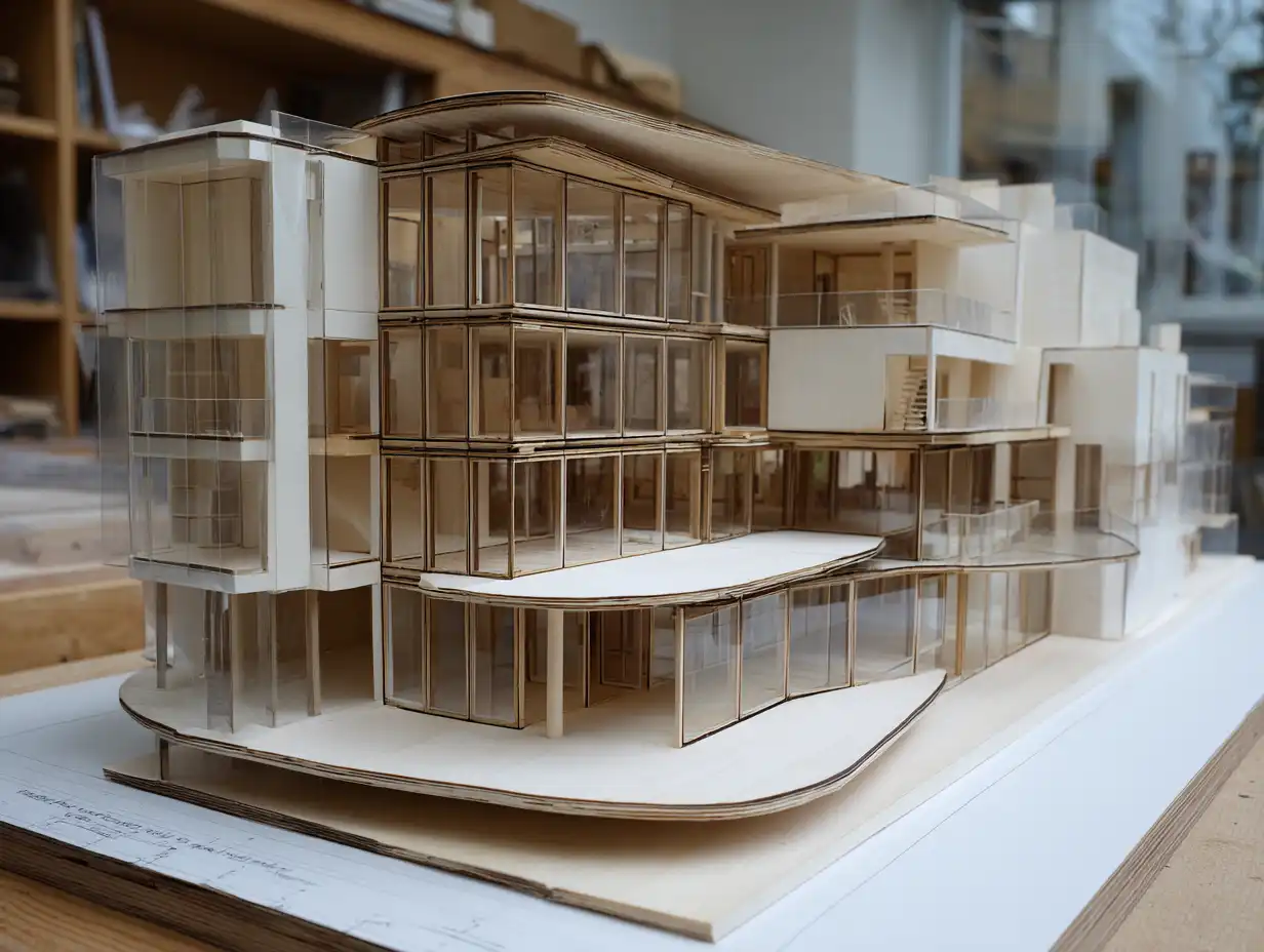 How Does the Architectural Model Affect Design? Insights and Impact Explained