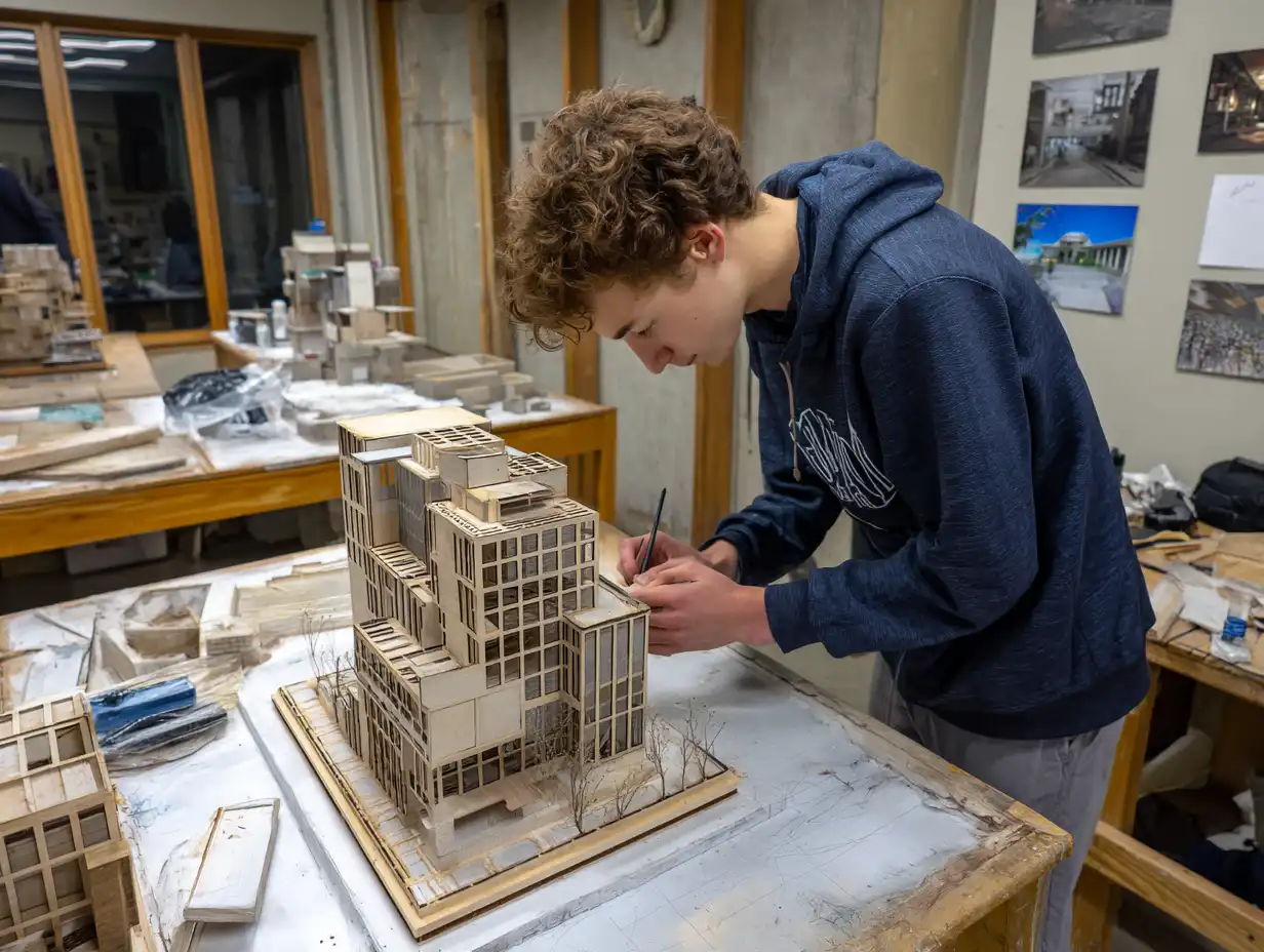 How Does the Architectural Model Affect Design? Insights and Impact Explained