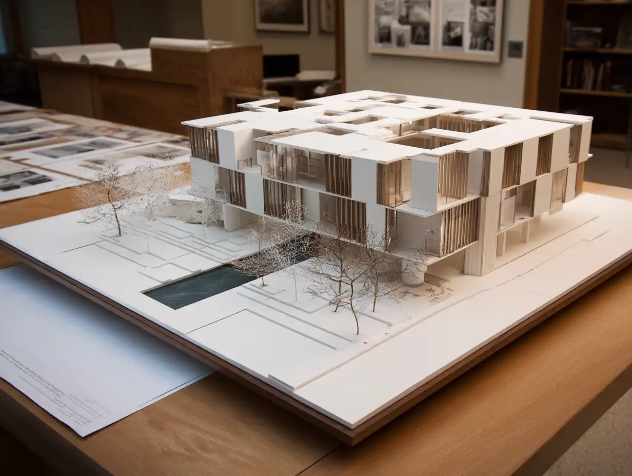 How Does the Architectural Model Affect Design? Insights and Impact Explained