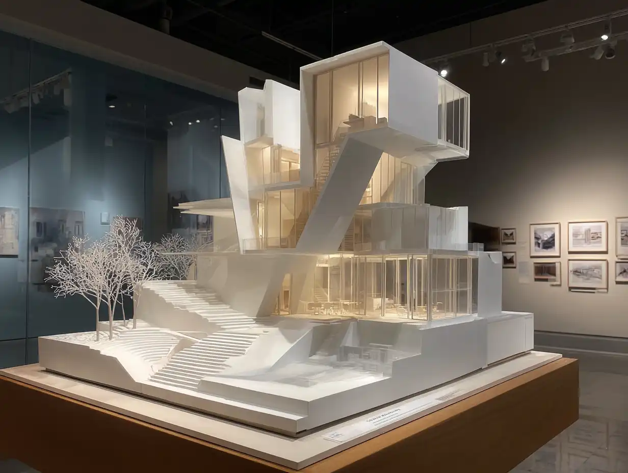 How Does the Architectural Model Affect Design? Insights and Impact Explained