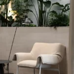 Aspire Westjet Lounge by MRDK