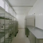 Bachgraben Public Pool Restaurant by MET Architects