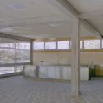 Bachgraben Public Pool Restaurant by MET Architects