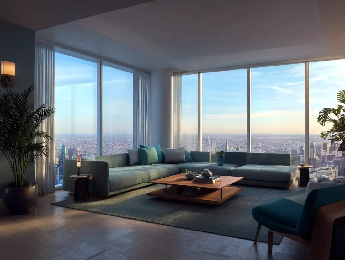 Overcoming Challenges with Designing for Interior Well-Being: Tips for Functional Spaces