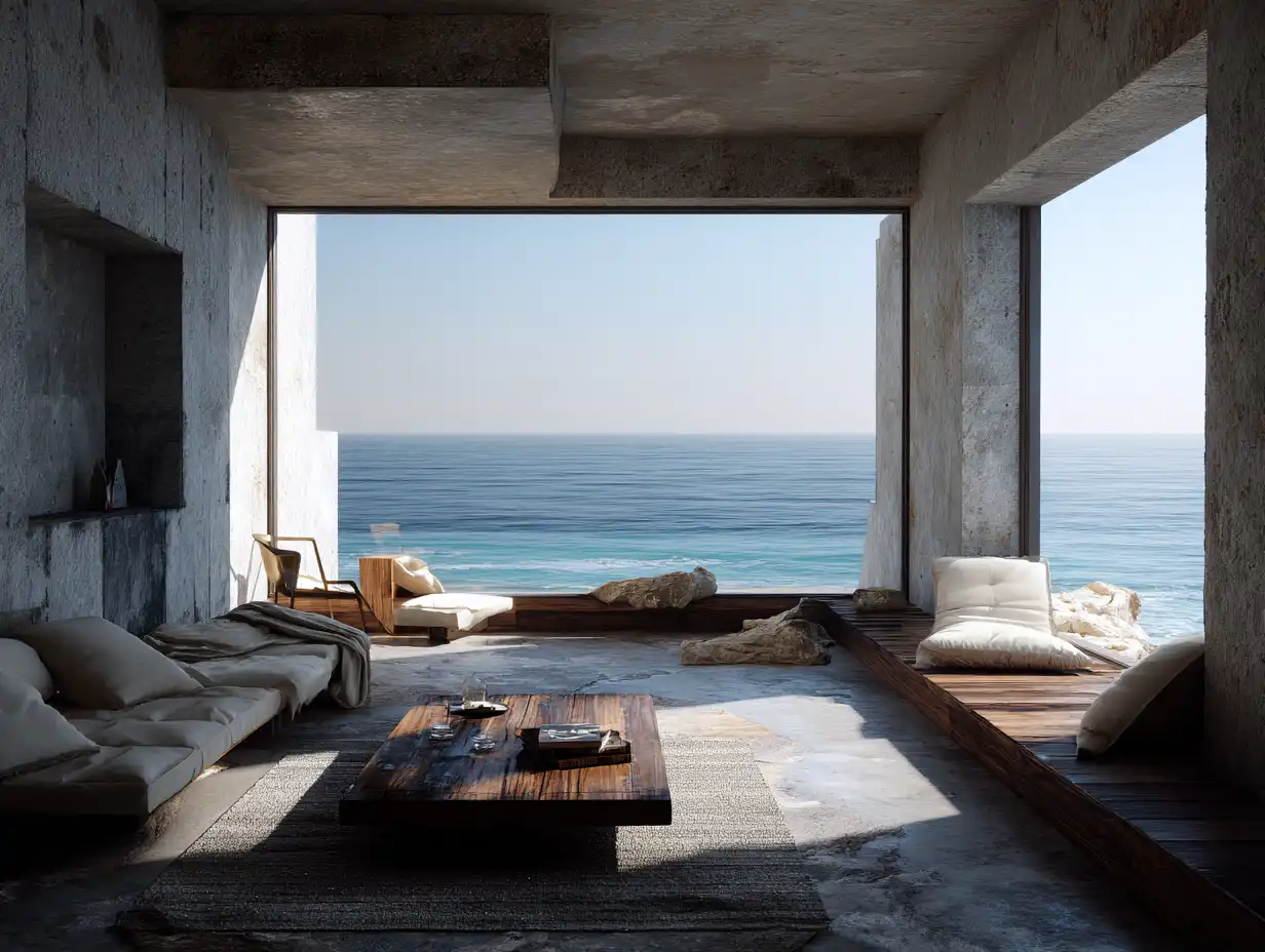 10 Inspiring Summer House Design Ideas for a Perfect Outdoor Retreat