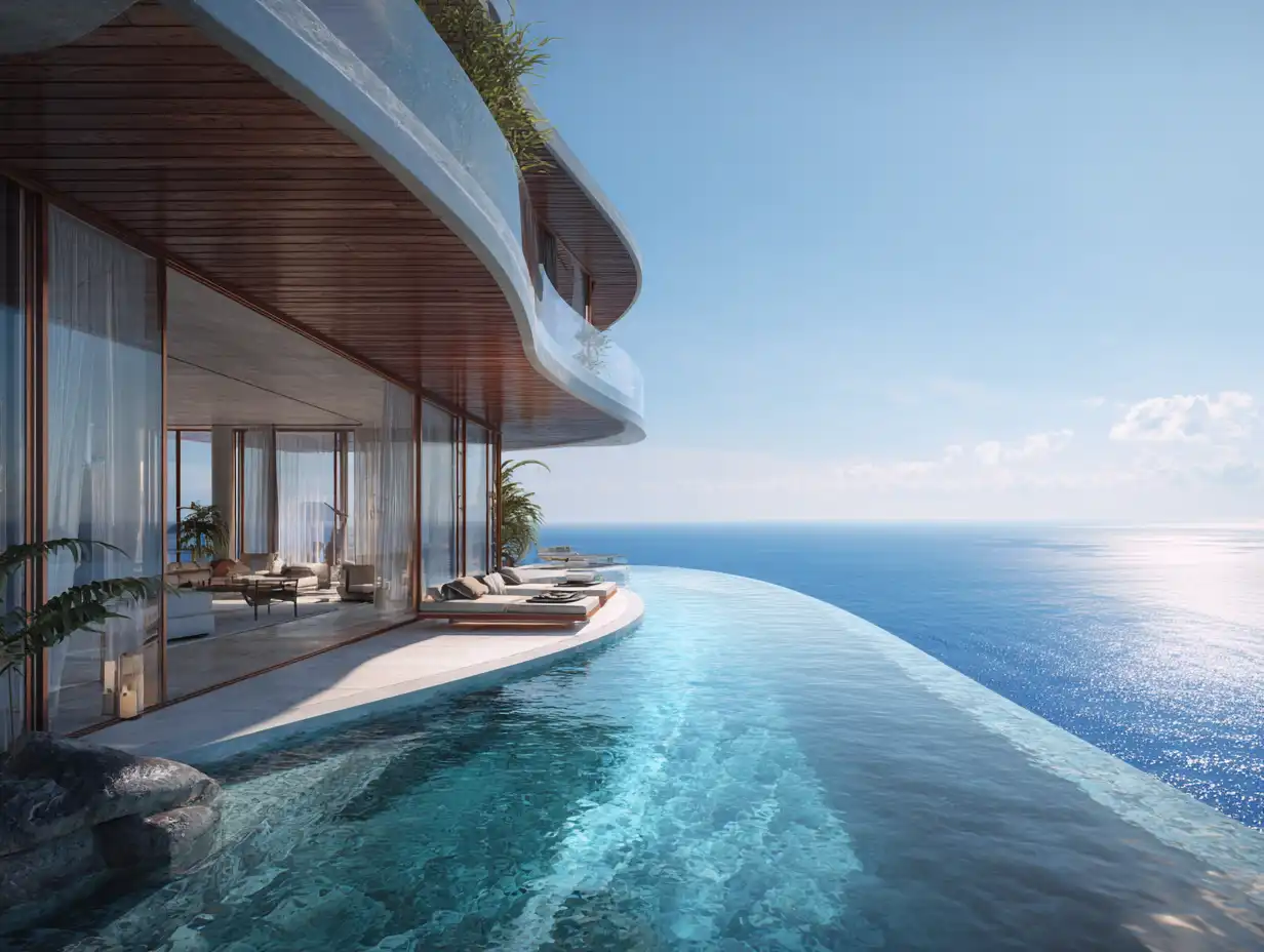 10 Inspiring Summer House Design Ideas for a Perfect Outdoor Retreat