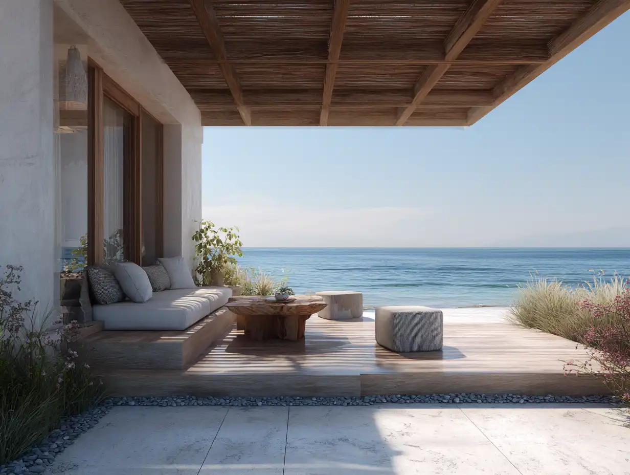 10 Inspiring Summer House Design Ideas for a Perfect Outdoor Retreat