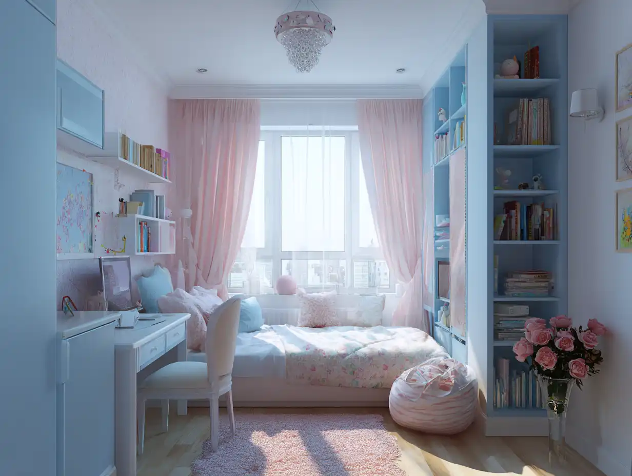 Expert Tips on How to Style a Kids Room According to Interior Designers