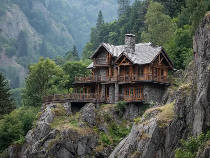 Top Advantages of Using Local Materials in Construction for Sustainable Building