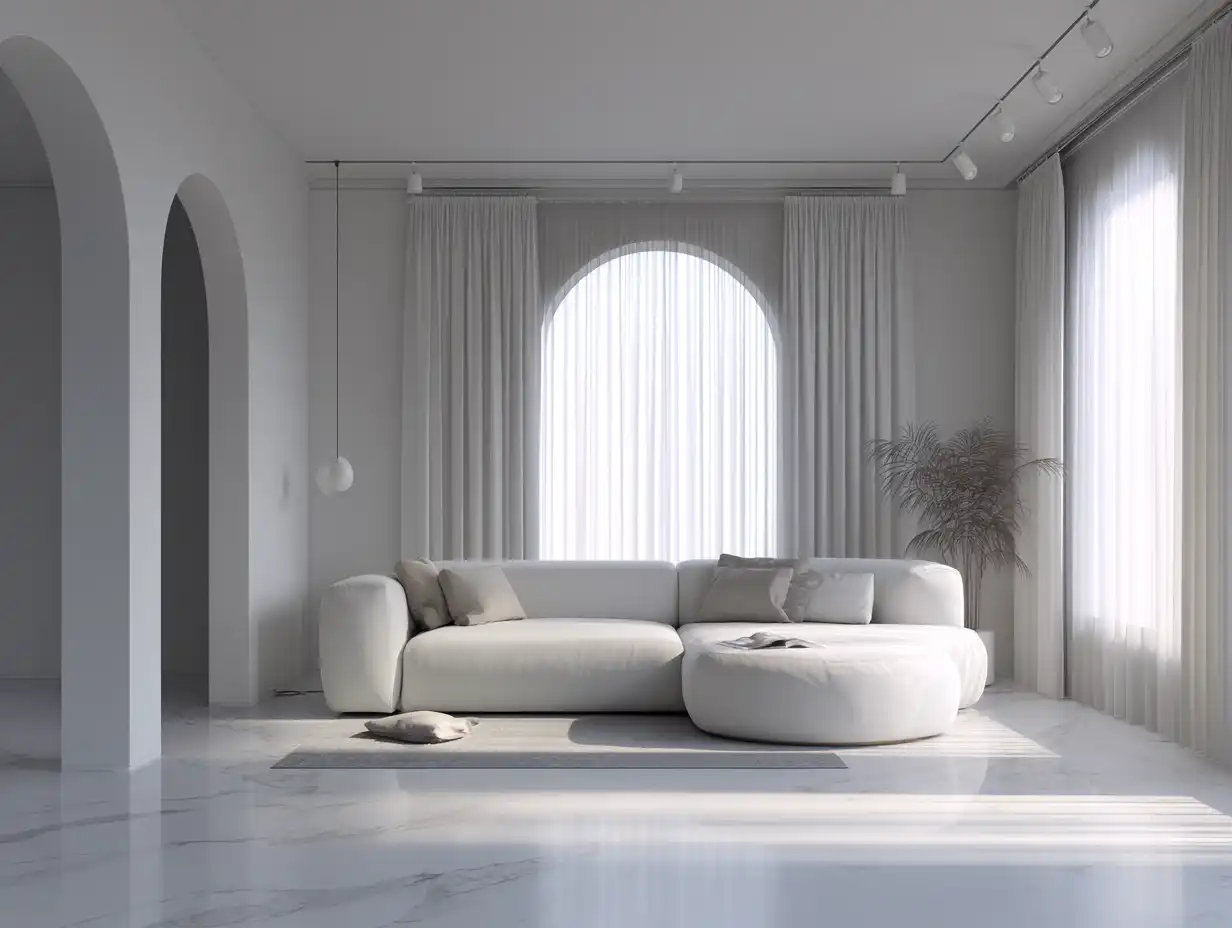 10 Minimalist Living Room Ideas That Are Simply Chic and Timeless