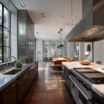 Top Open Kitchen Design Tips for a Functional and Stylish Space