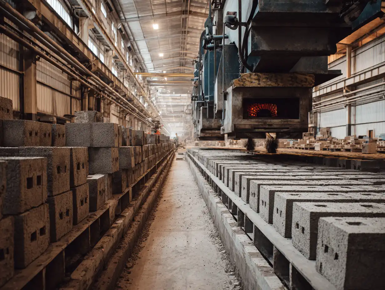 The Place of Prefabricated Production in Architectural Design: Efficiency and Sustainability